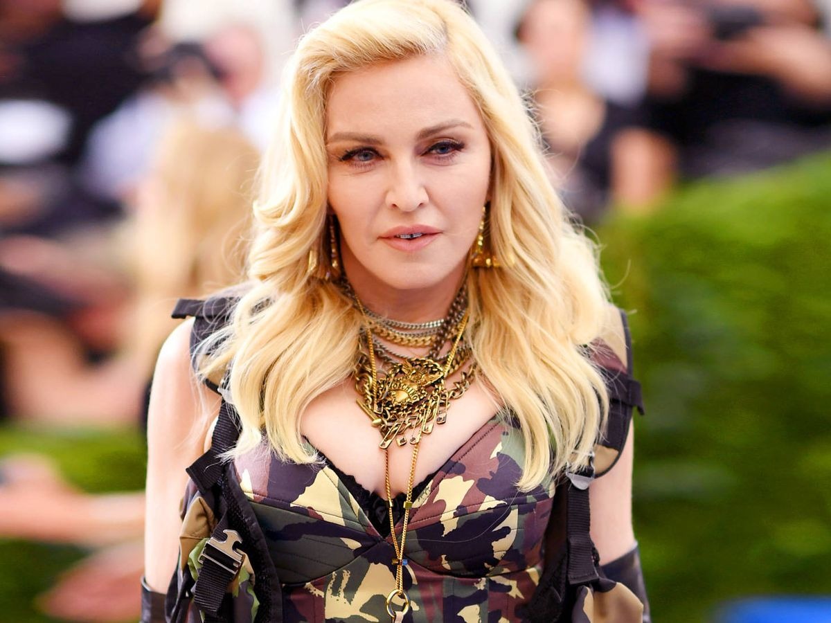 Madonna cumple 65 años tras superar su momento más difícil