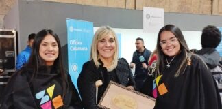 La Capital presente en el Encuentro Argentino-Árabe