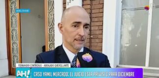 Los hermanos Rojano, a juicio por el crimen de Yamil Mercado