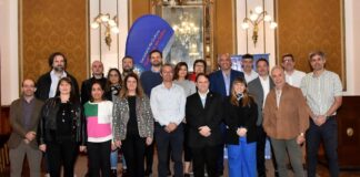 Catamarca participó de la Asamblea Federal del INCAA