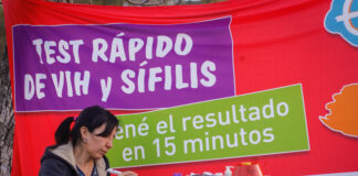 Resultados del Operativo de la Semana del Estudiante