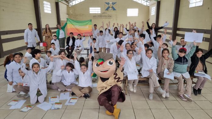 Turismo en las escuelas (8)