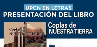 Catamarca presentará el libro «Coplas de nuestra tierra»