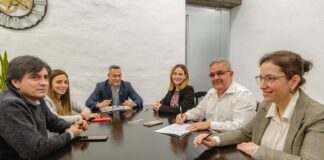 CAMYEN aporta $200 millones para el desarrollo de obras en Catamarca
