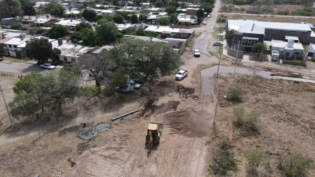Acueducto Valle Viejo: Etapa clave para mejorar el servicio de agua en ...