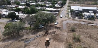 Acueducto Valle Viejo: Etapa clave para mejorar el servicio de agua en la zona