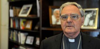 Reflexiones del monseñor Oscar Ojeda sobre la situación actual de Argentina