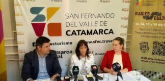La Capital presentó su oferta para el fin de semana XXL