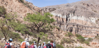 Catamarca: proyectan gran afluencia de turistas para este fin de semana largo