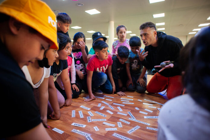 Taller de Rap (3)