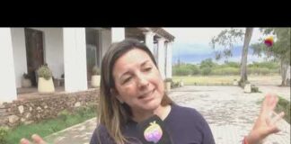 Los intendentes de Belén y Valle Viejo se reunieron con el Gobernador