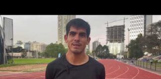 Valdéz y una destacada participación en Buenos Aires
