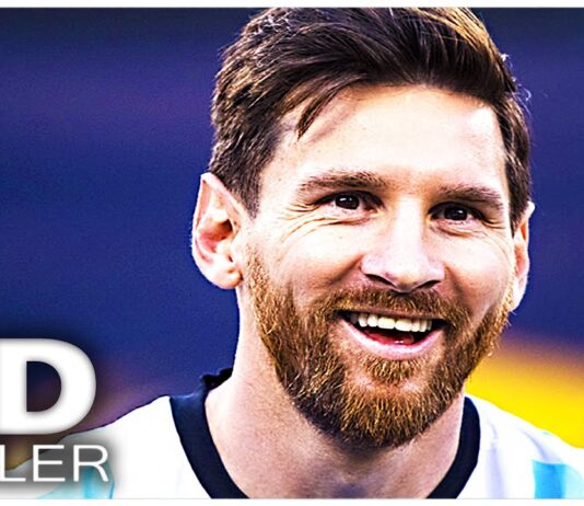 «Elijo Creer», la película de los campeones del mundo