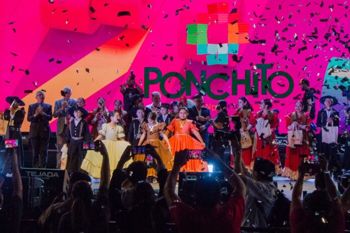 ponchi 1