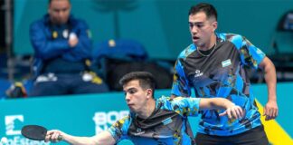 Dos medallas más para Argentina en el día 14 de los Panamericanos