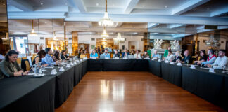 Catamarca participó en la cuarta Asamblea Federal del INCAA de 2023