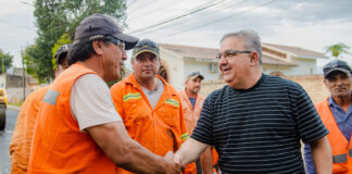 Catamarca lidera los términos porcentuales en la generación de empleo
