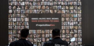 Con solicitada en diarios extranjeros, Argentina exige a Hamas «liberación incondicional» de rehenes