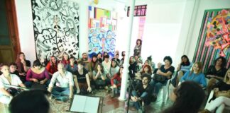 Último encuentro del ciclo de acústicos “Lado B” en el Museo Laureano Brizuela