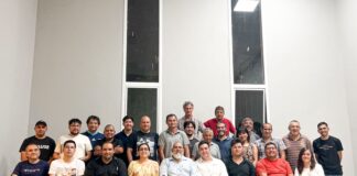 Se conformó la Asociación de Fotógrafos Catamarqueños