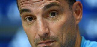 Lionel Scaloni expresó su «orgullo» por el seleccionado Sub-17