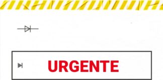 Cortes de energía en distintas zonas de la provincia