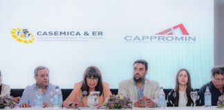 Resaltan la contribución al empleo y desarrollo de las Cámaras de Proveedores Mineros