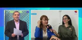 Conferencia «Tiempos de Cuidar» en la UNCA