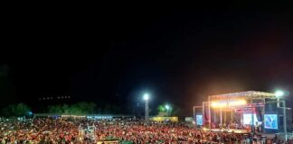 Andalgalá, Pomán y Las Juntas, elegidas por sus festivales