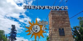 Estos son los horarios de transporte de El Rodeo
