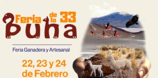 Se presenta una nueva edición de la Feria de la Puna