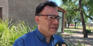 Avanzarán con la construcción de un bypass en Ruta 40