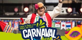 Fiestas, festivales y actividades para este fin de semana