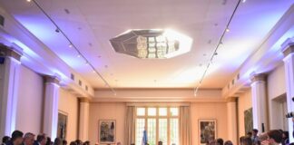 Catamarca en la presentación de la agenda de promoción comercial e inversiones 2024