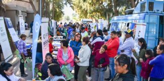 “Catamarca con Vos” comienza a rodar por el interior catamarqueño