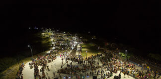 Positivo fin de semana XXL de carnaval para Catamarca
