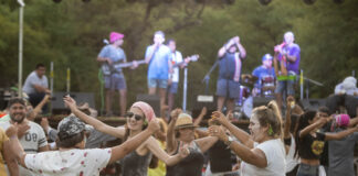 Festivales y carnavales, muchas propuestas para el fin de semana largo