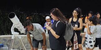 Cómo y dónde descubrir los misterios del cielo catamarqueño