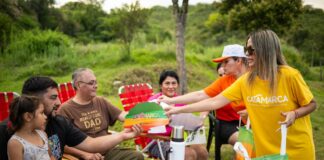 Con 2.500 km recorridos, el programa de verano Posta! llegó a su fin