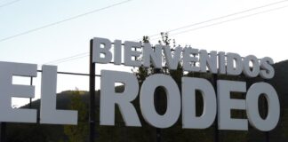 El Rodeo listo para recibir la primavera