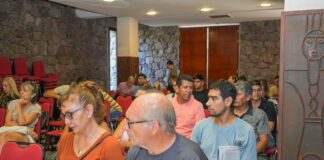 Crece el registro de prestadores turísticos de la provincia