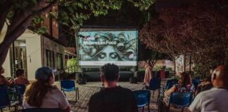 Feminiñas y Ellas Hablan, en el ciclo de cine “Mujeres en Foco”