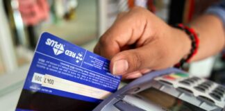 Nueva forma de pagar con tarjeta: una por una, todas las claves y cuándo entra en vigencia