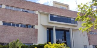 Cobertura de Maestra de Apoyo Escolar