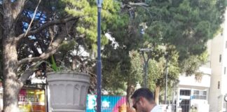 Operativo refuerzo Semana Santa