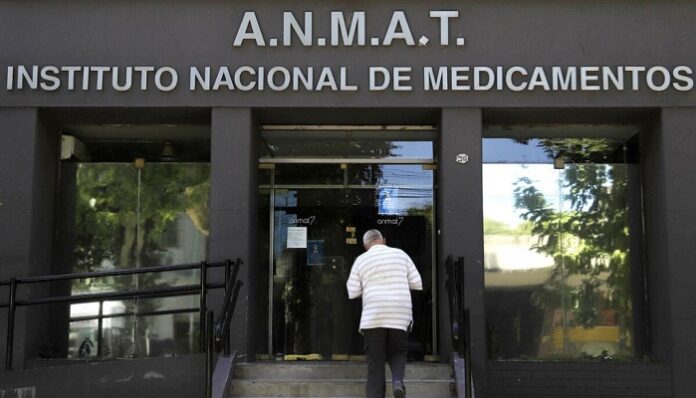 anmat