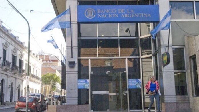 bco nacion