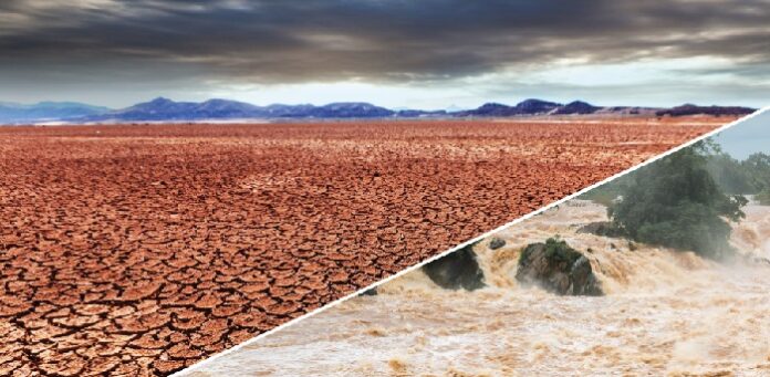 cambio climatico