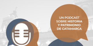Cultura en Diálogo, un ciclo de podcast entre la historia y el patrimonio catamarqueño