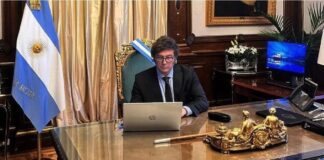 El Gobierno continuará con el recorte de empleados